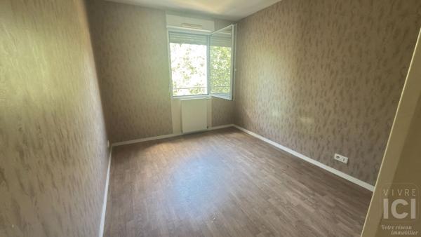 Appartement 2 pièce(s) - 55M²- Copernic- La Fleuriaye