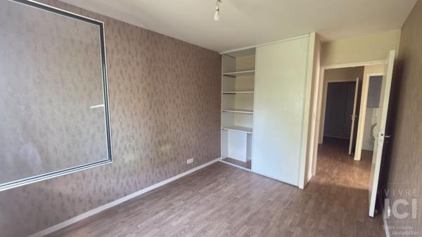 Appartement 2 pièce(s) - 55M²- Copernic- La Fleuriaye