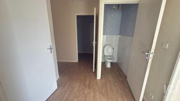 Appartement 2 pièce(s) - 55M²- Copernic- La Fleuriaye