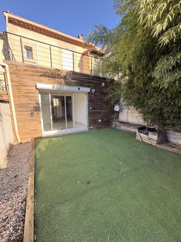 Maison
                                                                                                                                                                                                                                                                                                                        3 pièce(s)                                                                                                                                                                                                          2 chambre(s)                                                                                                                                                                                                          68  m²