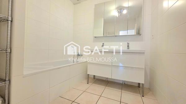 Duplex 147 m² avec jardin privatif + studio indépendant – Vimines