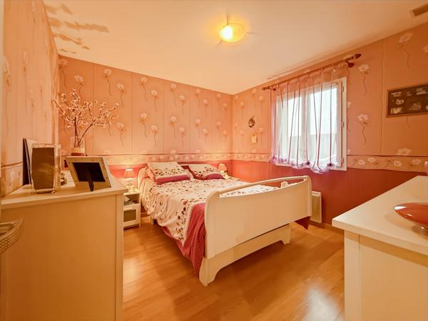 Maison 5 pièces - 100 m²