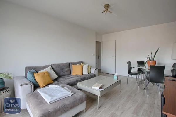 Appartement à vendre 3 pièces 65.11m²