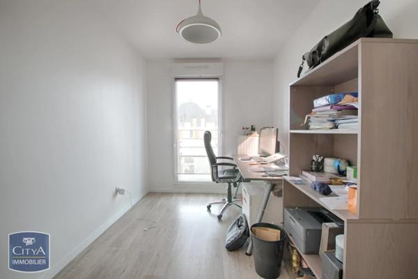 Appartement à vendre 3 pièces 65.11m²