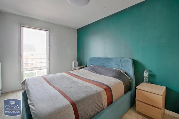 Appartement à vendre 3 pièces 65.11m²