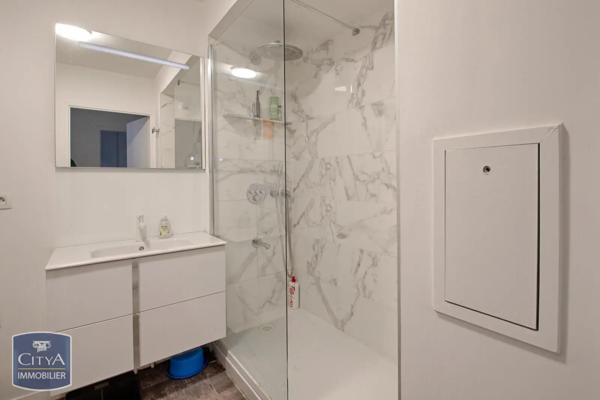 Appartement à vendre 3 pièces 65.11m²