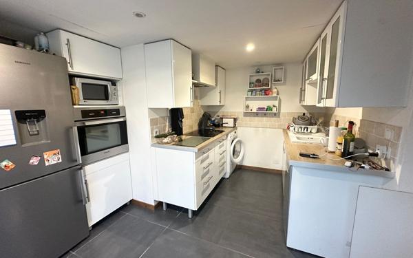 Maison à vendre    5 pièces •  Port-de-Lanne