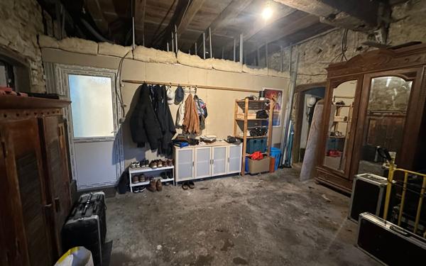 Maison à vendre    5 pièces •  Port-de-Lanne