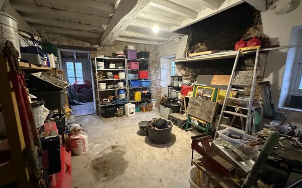 Maison à vendre    5 pièces •  Port-de-Lanne