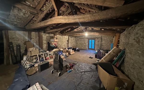 Maison à vendre    5 pièces •  Port-de-Lanne