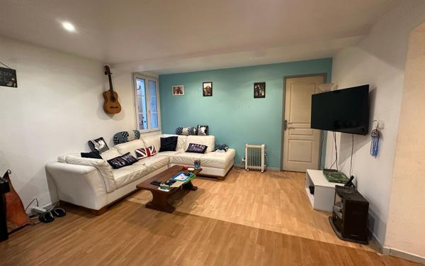 Maison à vendre    5 pièces •  Port-de-Lanne