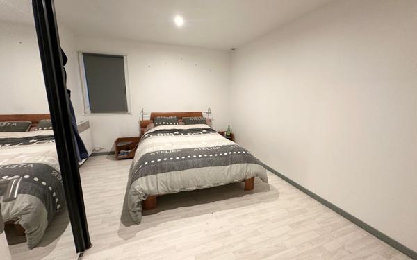 Maison à vendre    5 pièces •  Port-de-Lanne