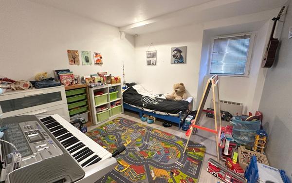 Maison à vendre    5 pièces •  Port-de-Lanne