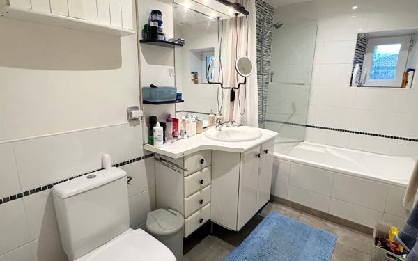 Maison à vendre    5 pièces •  Port-de-Lanne