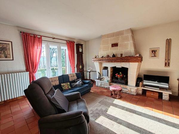 Vente Maison 4 pièces 117 m2 à Soissons