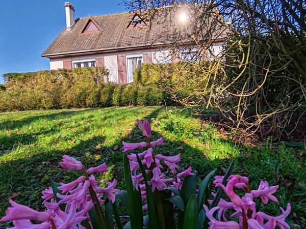 Vente Maison 4 pièces 117 m2 à Soissons