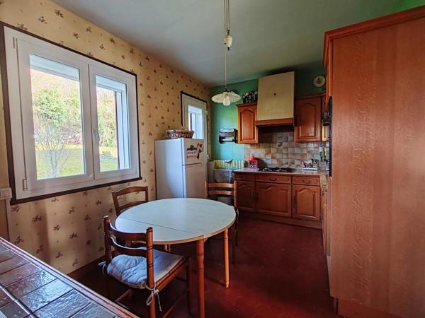 Vente Maison 4 pièces 117 m2 à Soissons