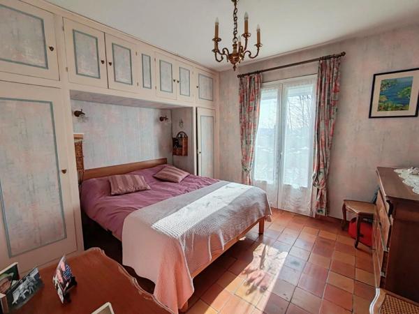 Vente Maison 4 pièces 117 m2 à Soissons