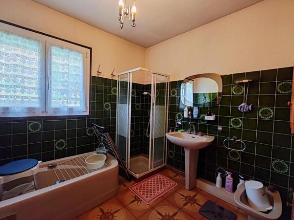 Vente Maison 4 pièces 117 m2 à Soissons