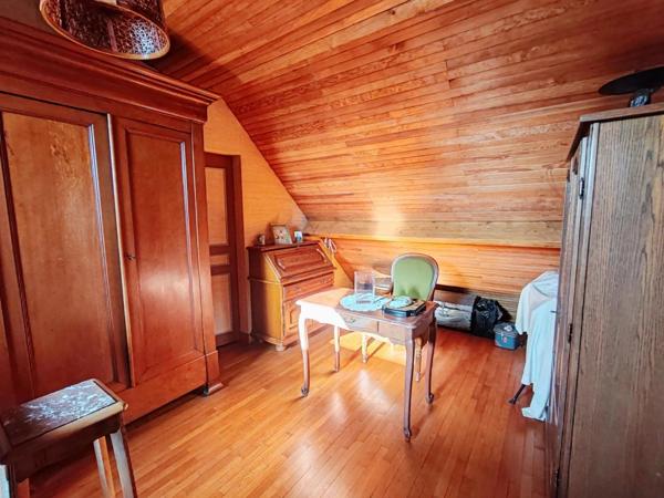 Vente Maison 4 pièces 117 m2 à Soissons