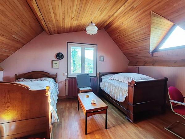 Vente Maison 4 pièces 117 m2 à Soissons