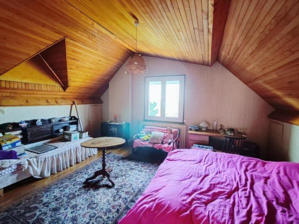 Vente Maison 4 pièces 117 m2 à Soissons