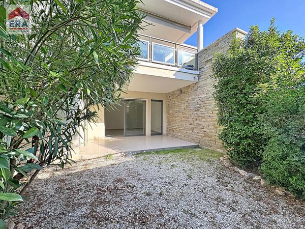 Appartement 2 pièces à vendre à Aix-en-Provence - Résidence Anahita avec Piscine - Secteur Set Club - Pey Blanc