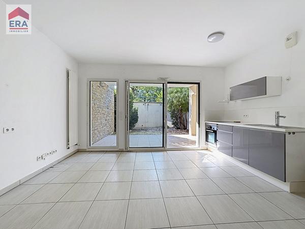 Appartement 2 pièces à vendre à Aix-en-Provence - Résidence Anahita avec Piscine - Secteur Set Club - Pey Blanc