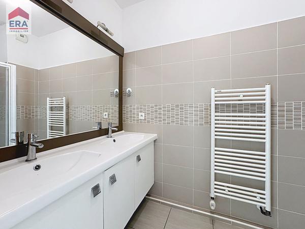 Appartement 2 pièces à vendre à Aix-en-Provence - Résidence Anahita avec Piscine - Secteur Set Club - Pey Blanc