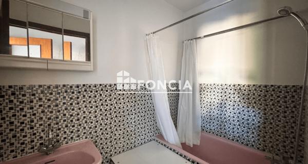 Location Studio 27.18 m² - Hyères 83400