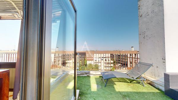 VILLEMOMBLE, Appartement, 70m2 3 pièces