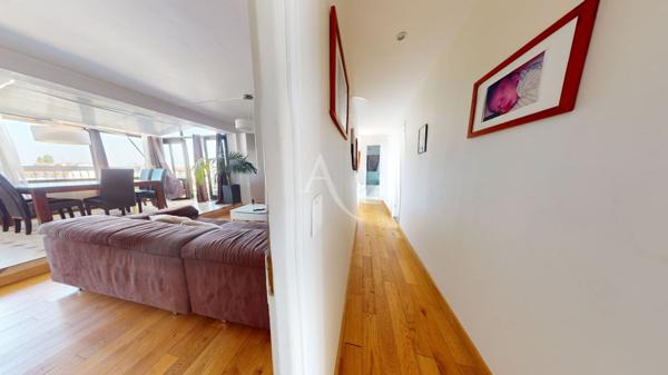 VILLEMOMBLE, Appartement, 70m2 3 pièces