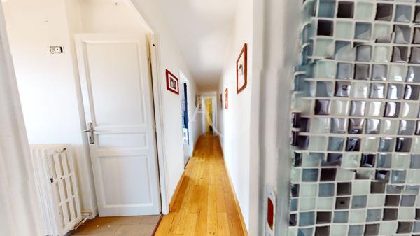 VILLEMOMBLE, Appartement, 70m2 3 pièces