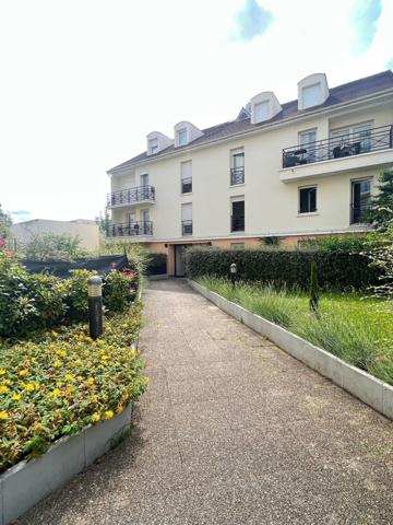 Appartement 5 pièces Choisy-Le-Roi