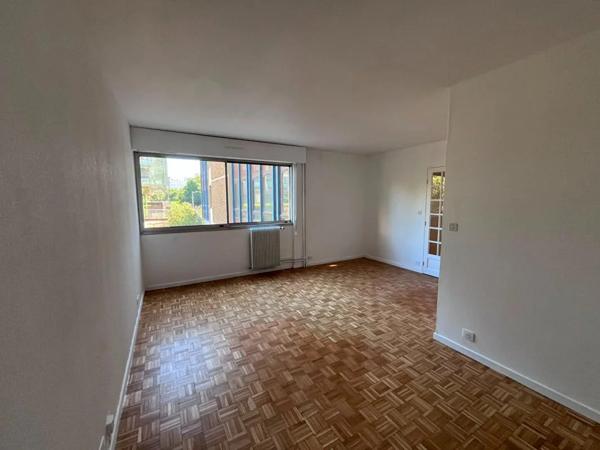 Appartement à louer à Villeurbanne (69100)