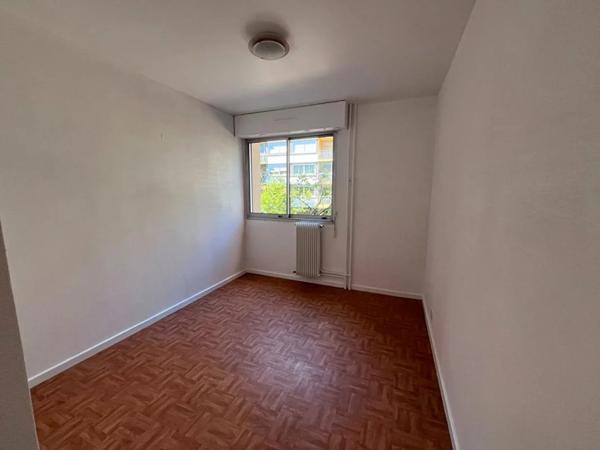 Appartement à louer à Villeurbanne (69100)