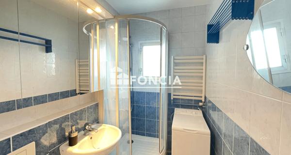 Location Studio meublé 22.73 m² - Montrouge 92120
