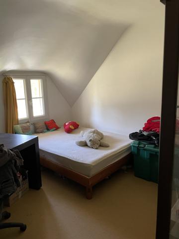 CHAUMIERES SUR TERRAIN 1 HA 43