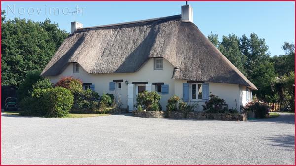 CHAUMIERES SUR TERRAIN 1 HA 43