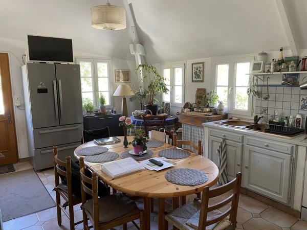 CHAUMIERES SUR TERRAIN 1 HA 43