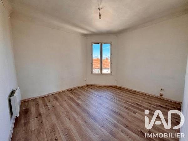 Appartement à vendre 3 pièces 56 m² Nogent-l'Artaud