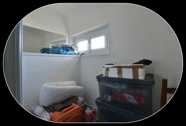 Dpt Cher (18), à louer LE CHATELET maison P3