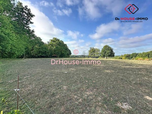 Terrain à vendre de 1 823 m²