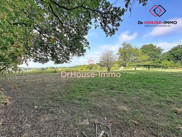 Terrain à vendre de 1 823 m²