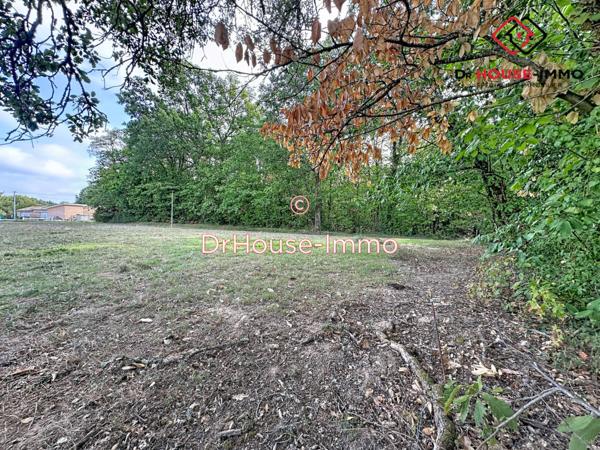 Terrain à vendre de 1 823 m²