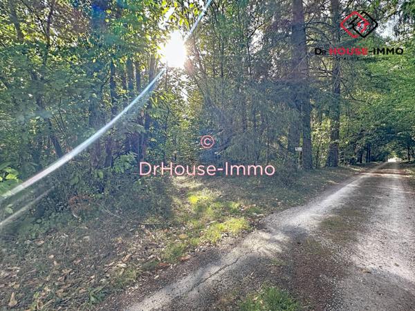 Terrain à vendre de 1 823 m²