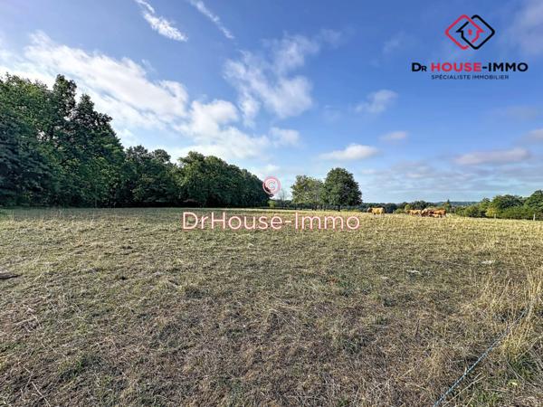 Terrain à vendre de 1 823 m²