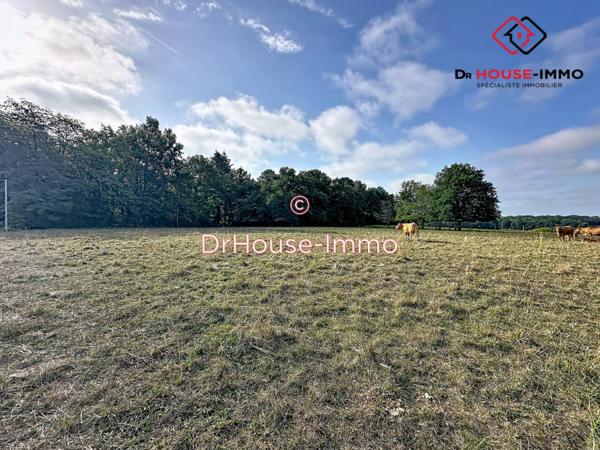 Terrain à vendre de 1 823 m²
