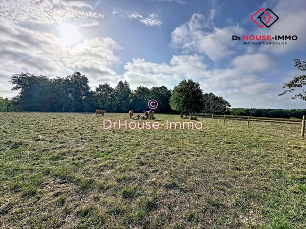 Terrain à vendre de 1 823 m²
