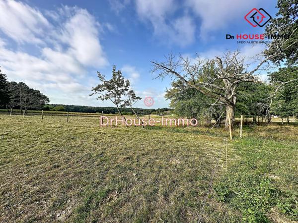 Terrain à vendre de 1 823 m²